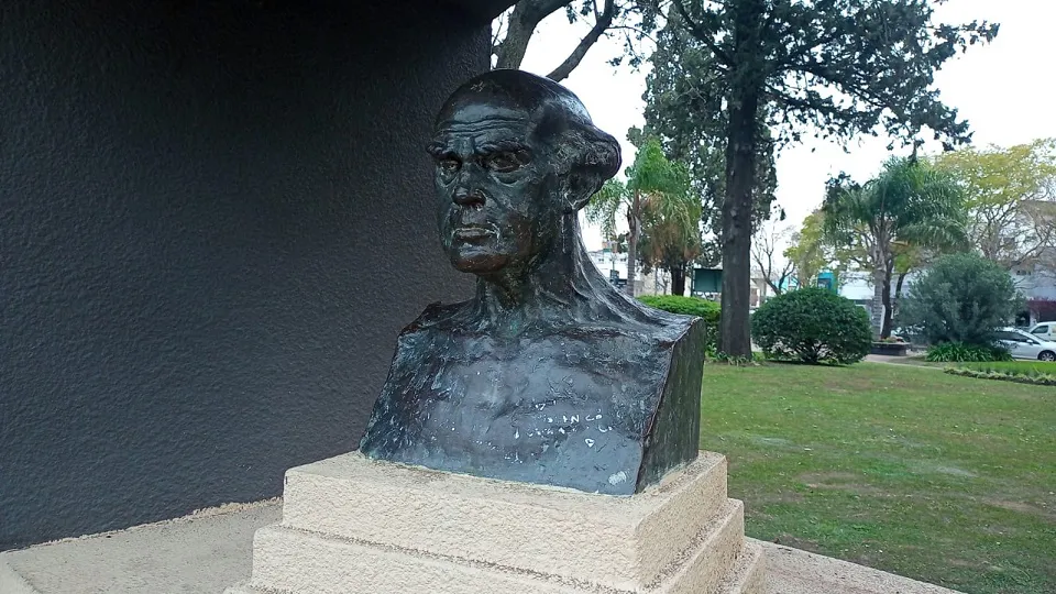 sarmiento