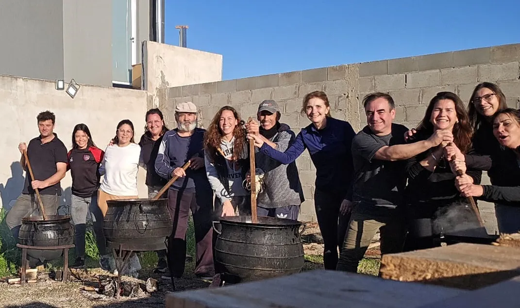 suma voluntades