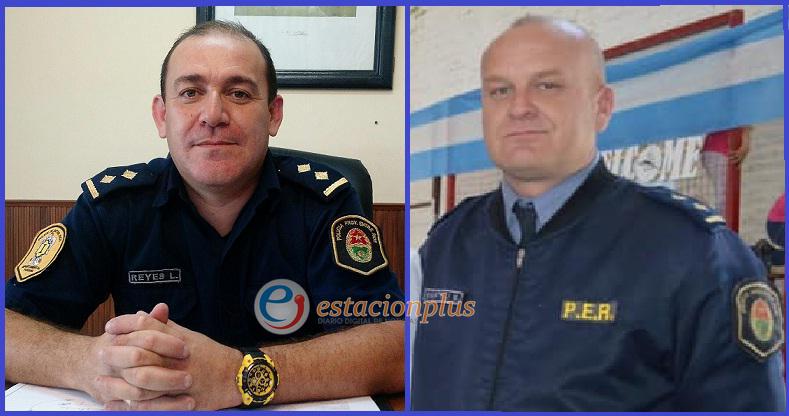 Reyes - Bertoli