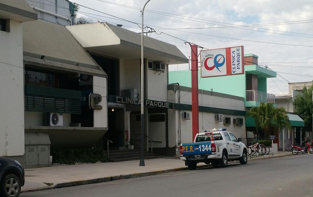 clinica parque