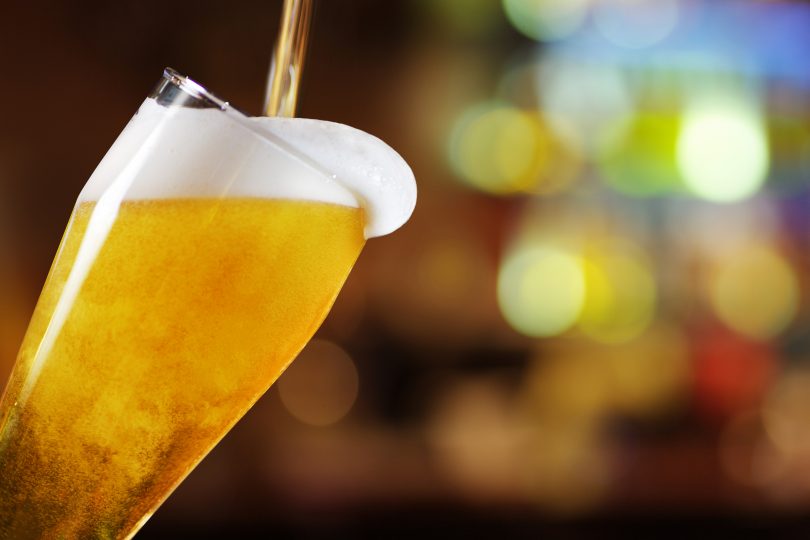 cerveza