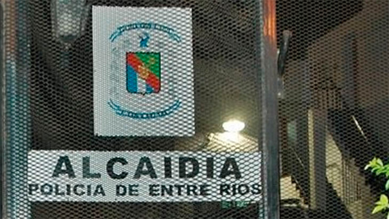 Alcaidía