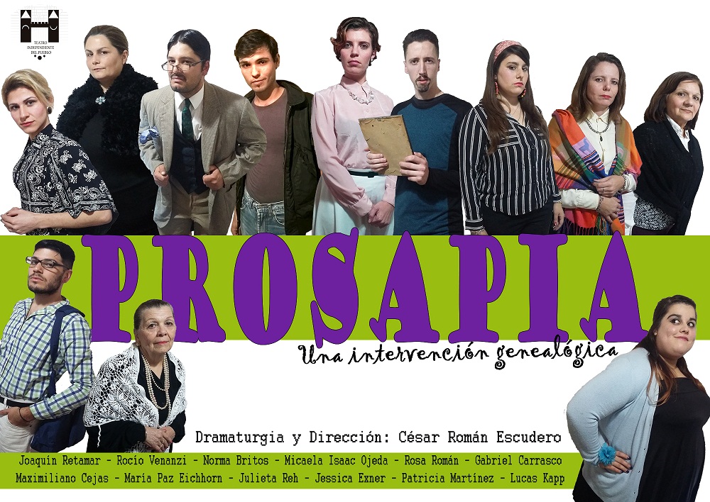 prosapiachico