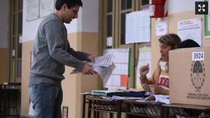 elecciones