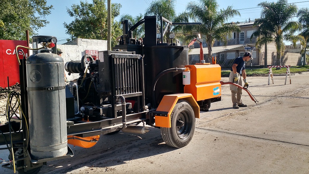 Máquina 03