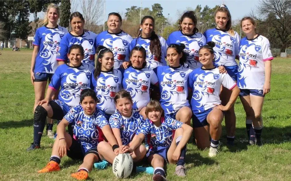 rugby femenino adyc 2025