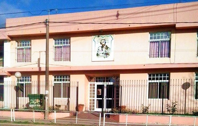 Escuela San José