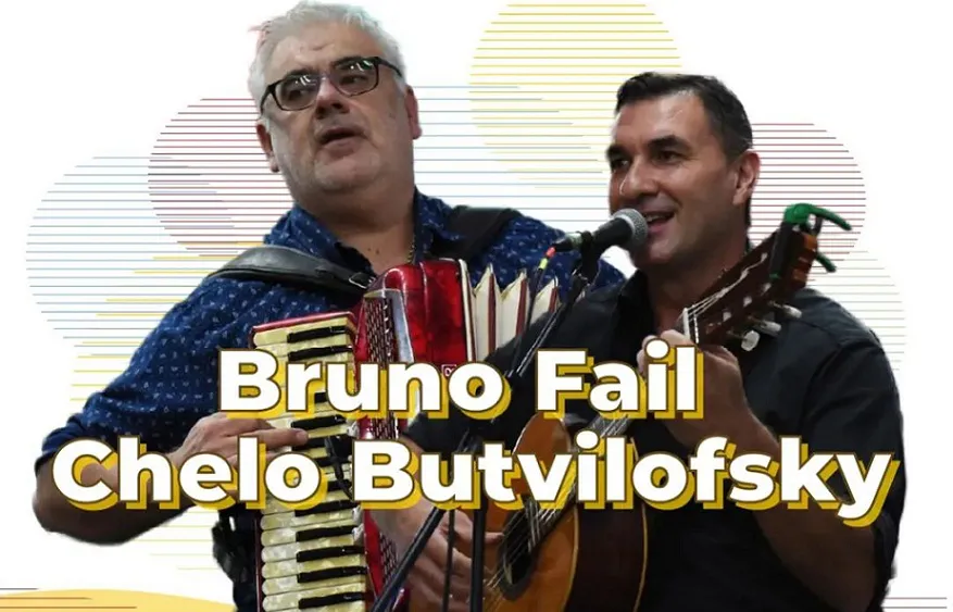 duo
