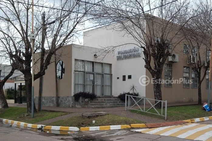 Fundacion Solidaridad