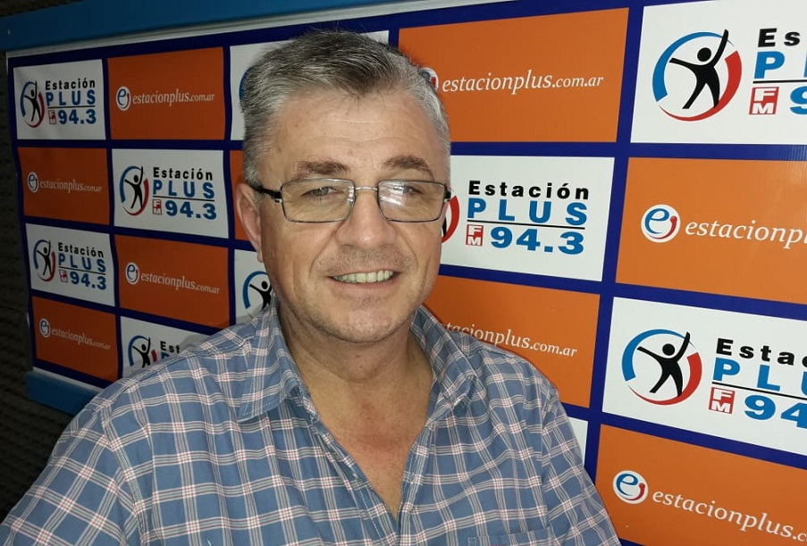 Alejandro Canavesio