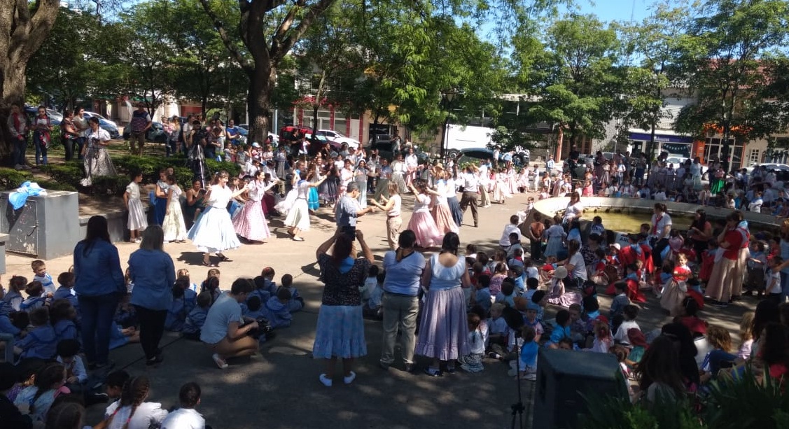 Tradición 00