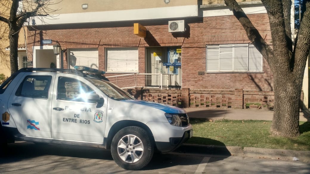elecciones custodia urnas