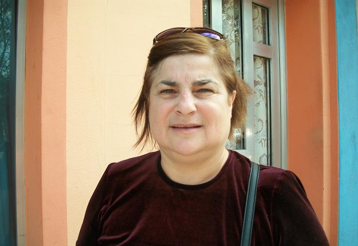 Liliana Villanueva