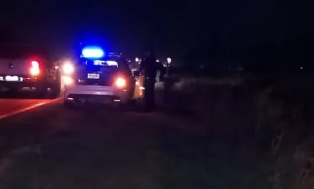 accidente