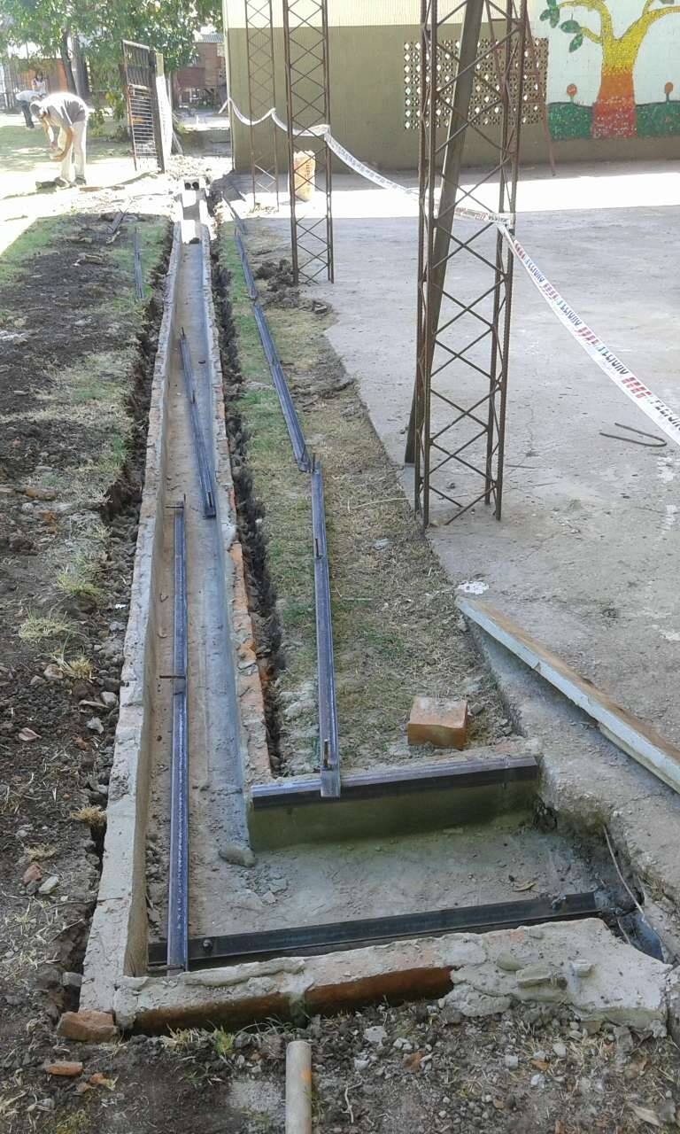 Obra escuela 01