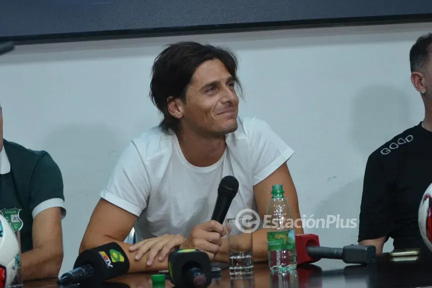 prediger conferencia