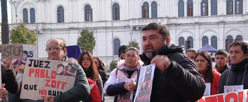 marcha