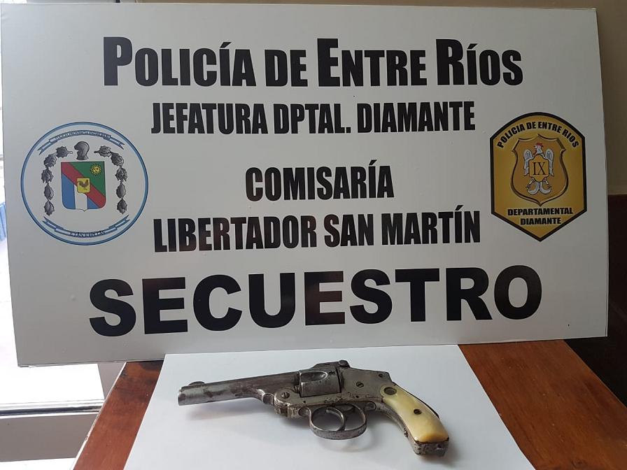 secuestro