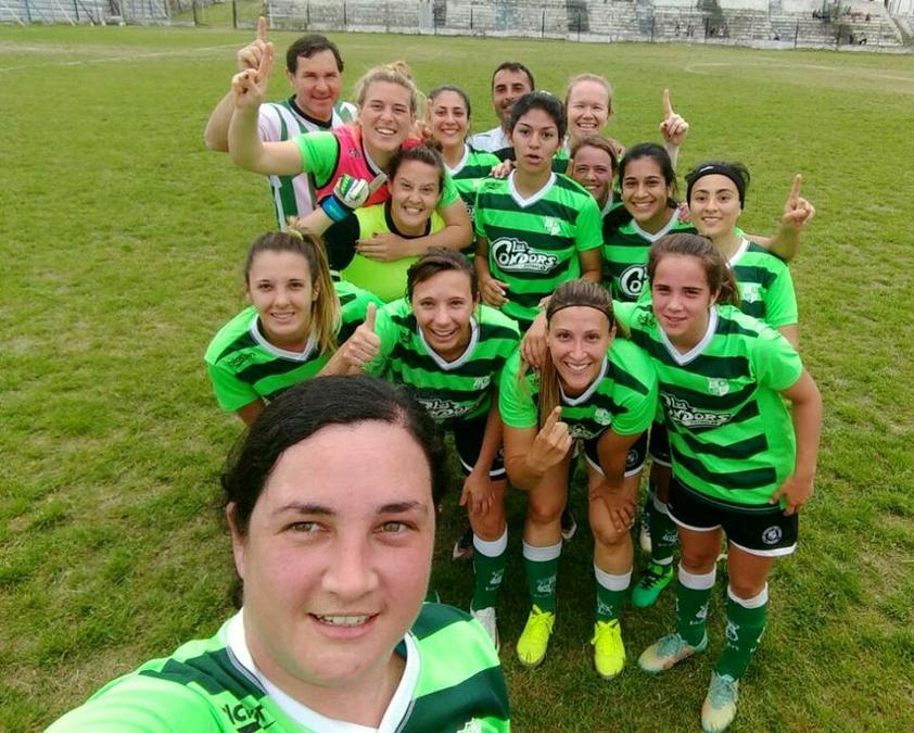 union futbolfemenino