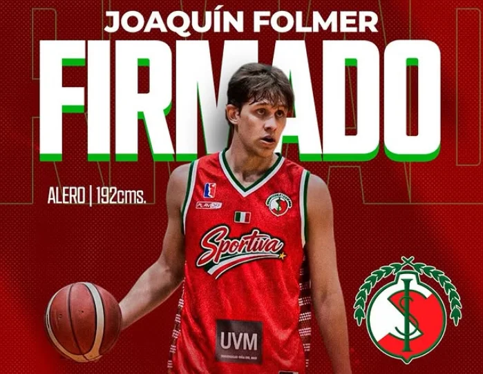 Folmer Joaquin