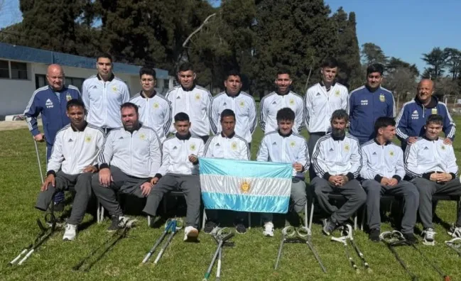 seleccion amputados 20225