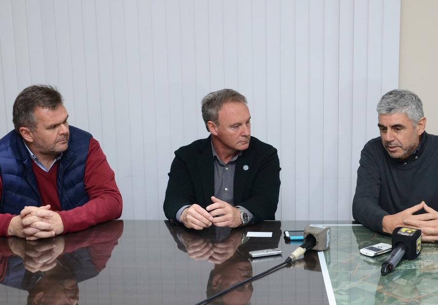 Ciudades para Emprender 1