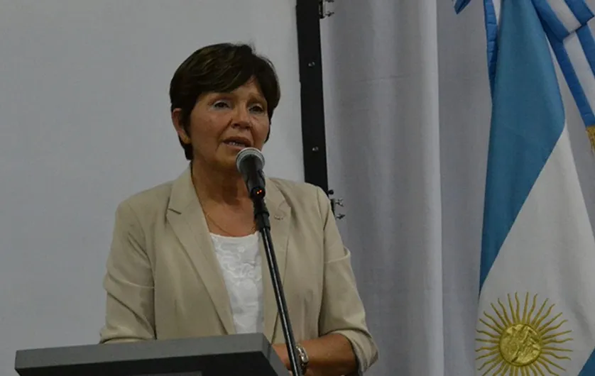Noelia Zapata