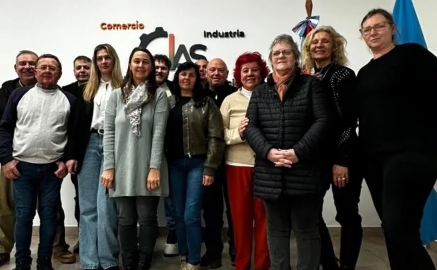 centro comercial comision 2026