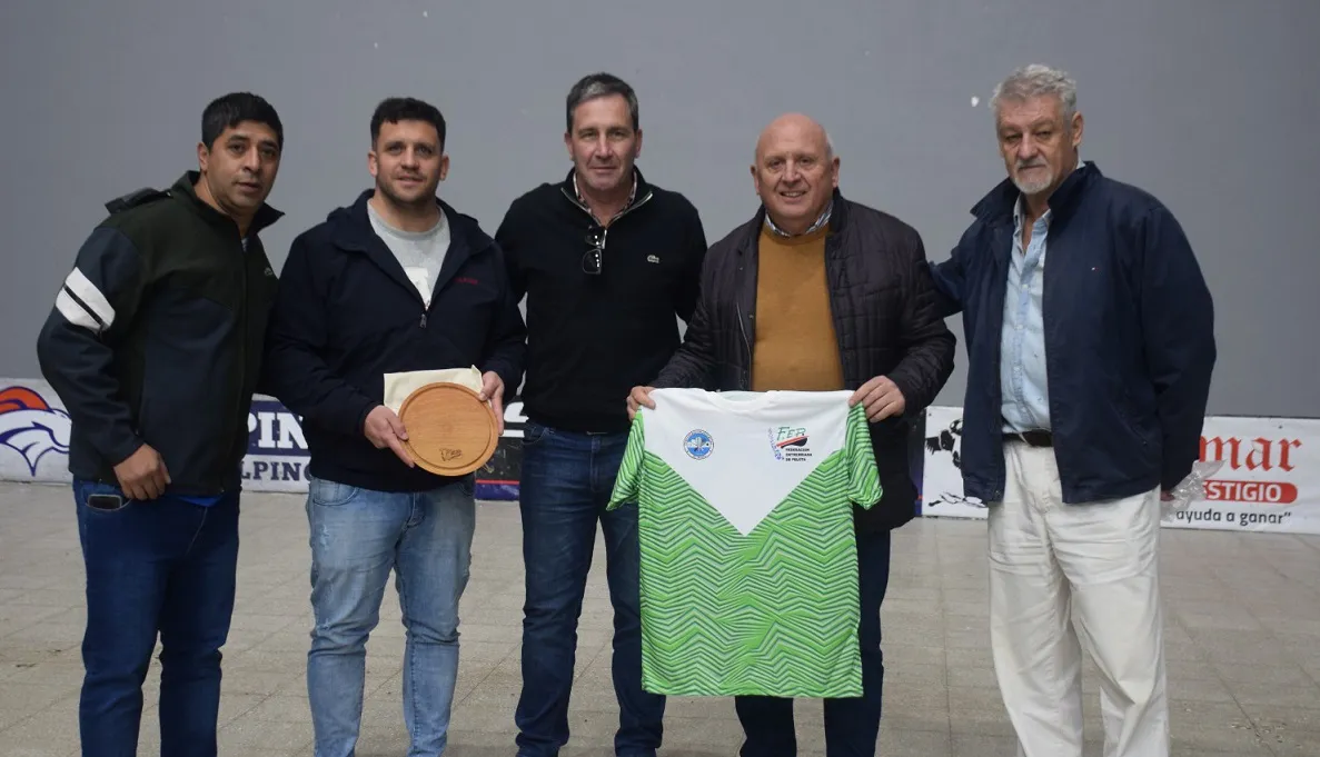 Argentino