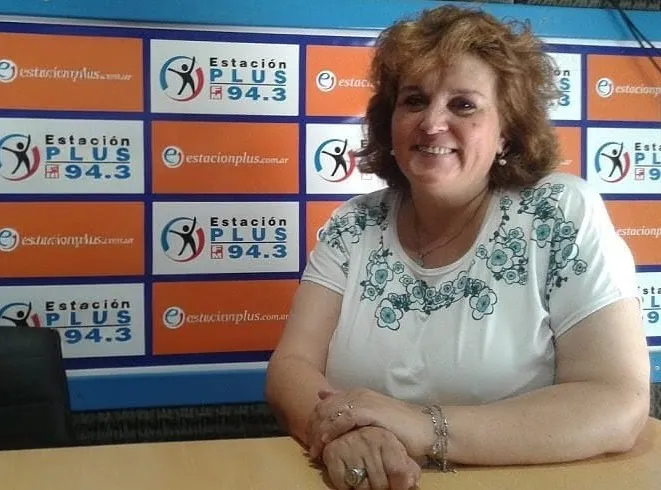 silvero valeria