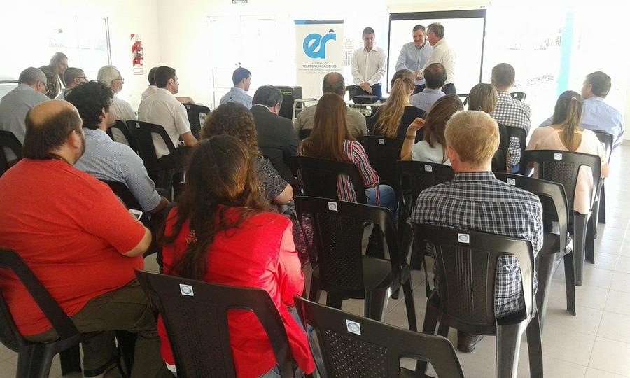 Telecomunicaciones 03