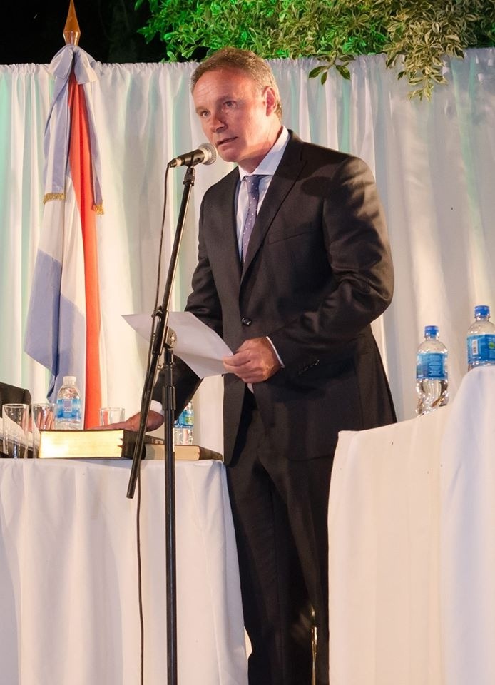 Jura Dario Schneider
