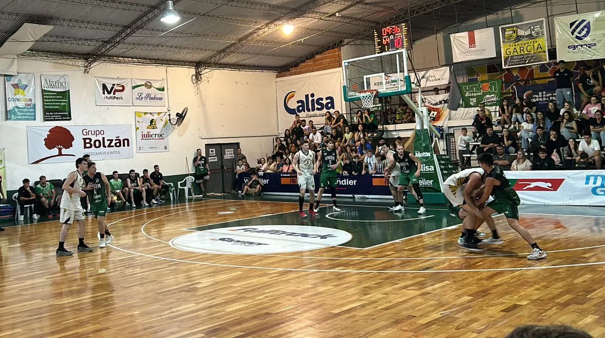 union paracao