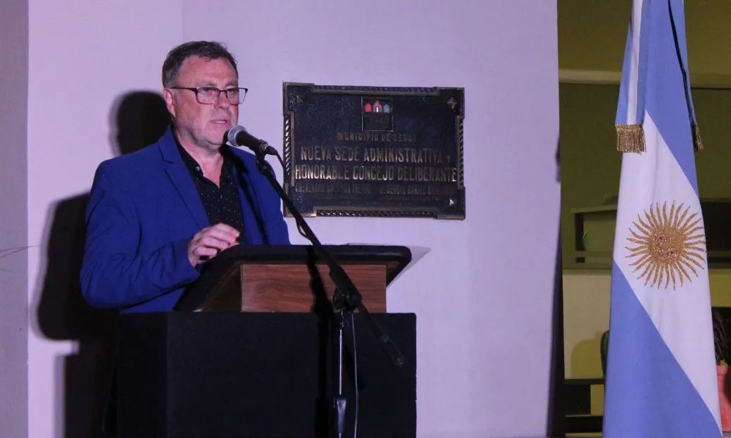 muller edgardo