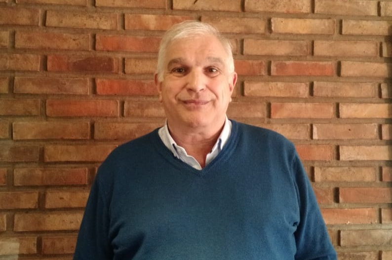 Mario Amado