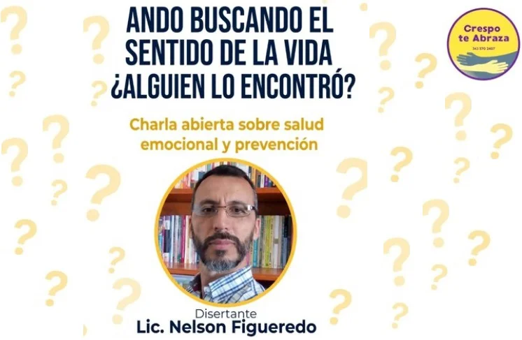 charla salud emocional