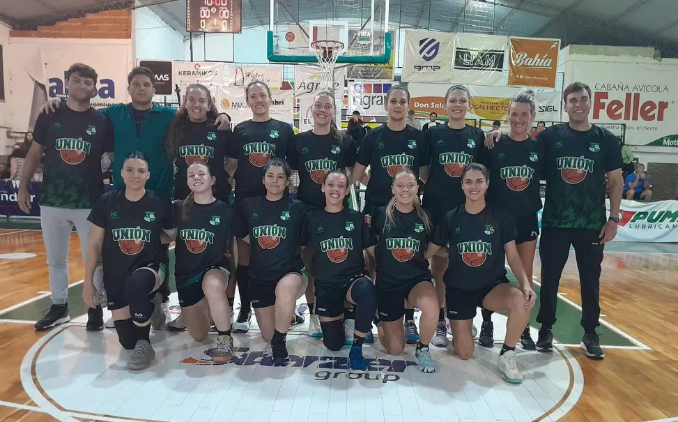 union basquet primera 2025_11