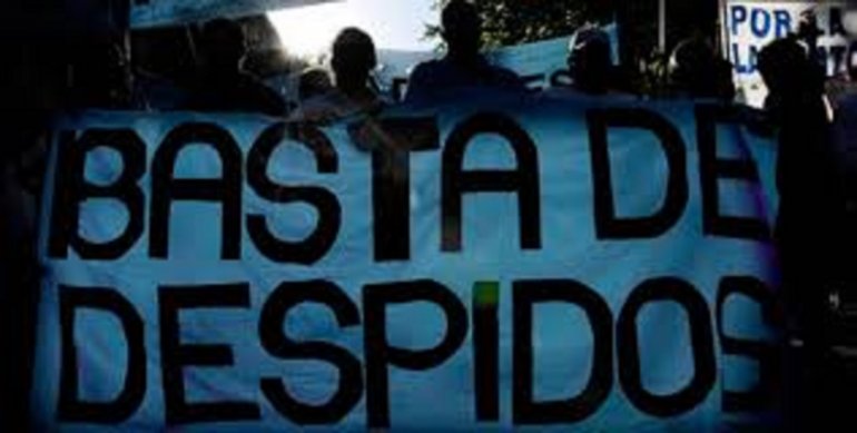 despidos