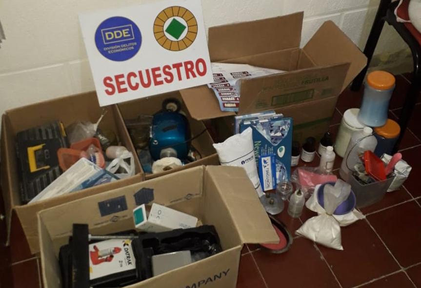 secuestro dentista 00