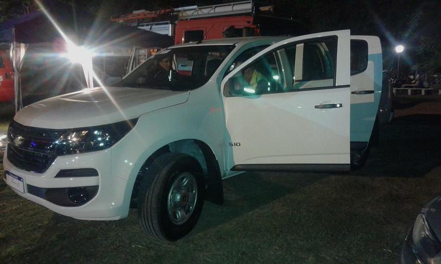 Camioneta bomberos 02