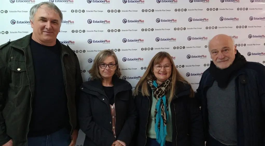 Fundacion LAR
