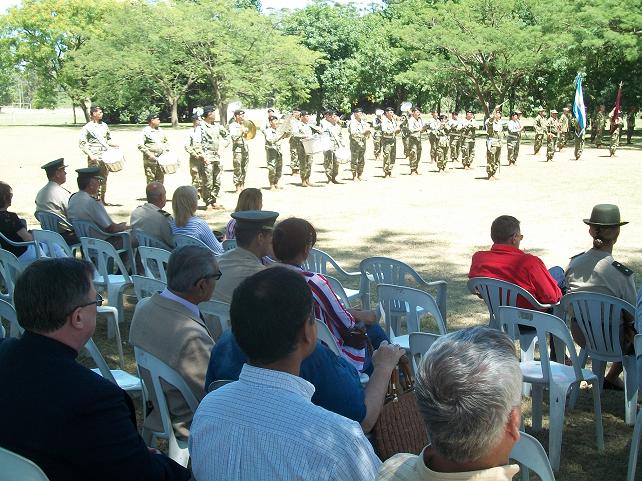 Acto militar 02