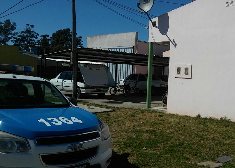 Procedimiento Ramírez