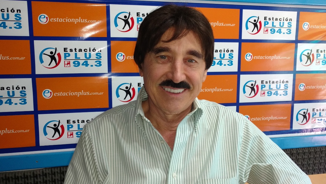 Fernando Huck