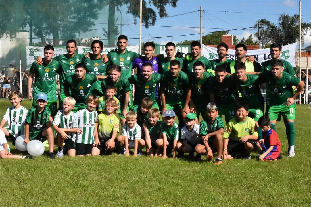 union primera masculino 2025_11