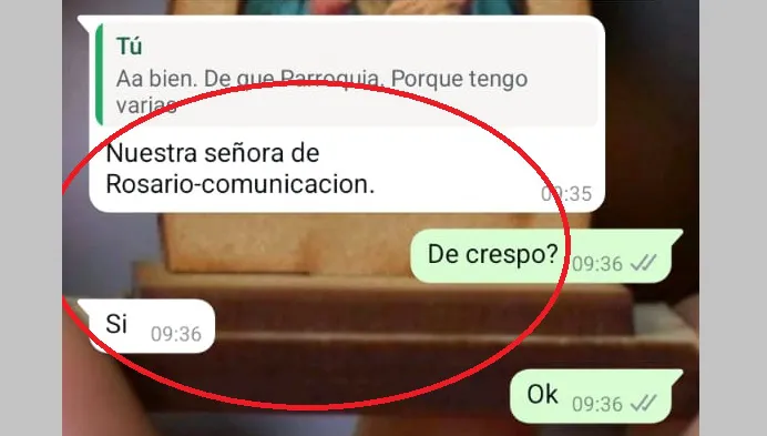 chat portada