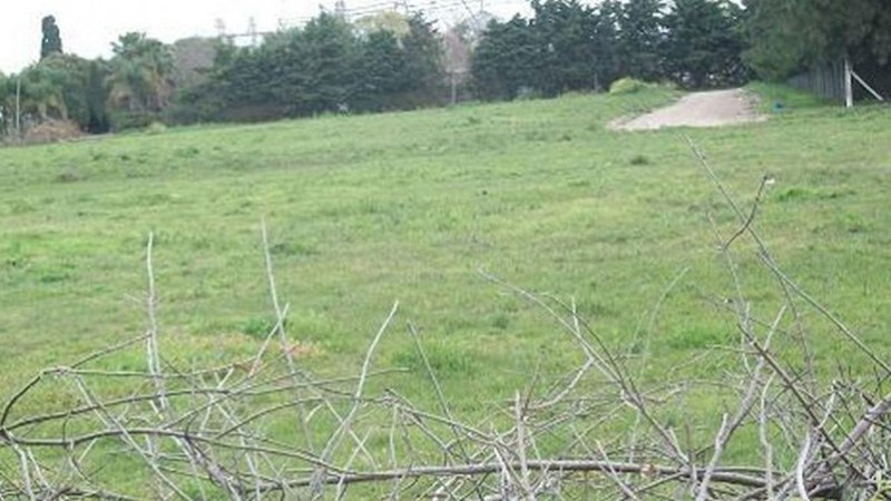 Terrenos Waigel