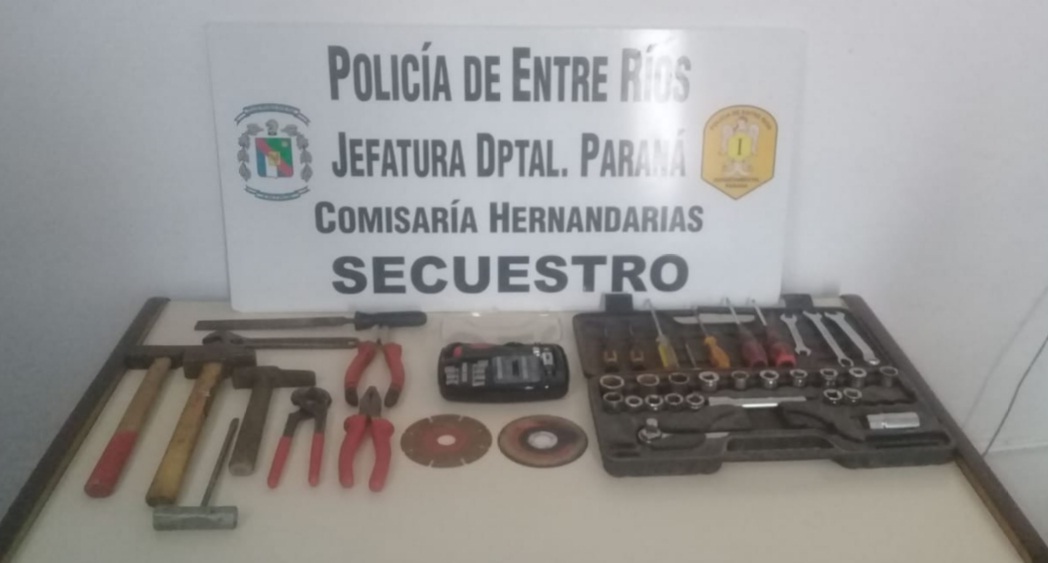 herramientas
