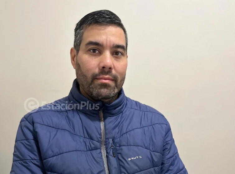 Villarruel Gonzalo