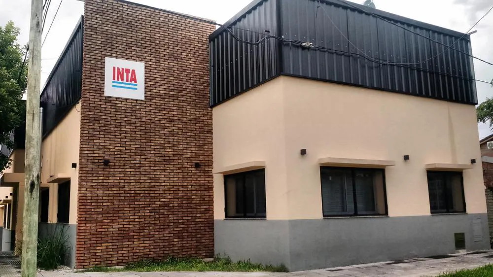 INTA Crespo